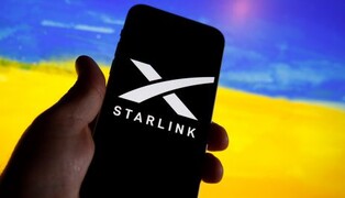 Россия пытается вербовать украинцев для регистрации Starlink - 