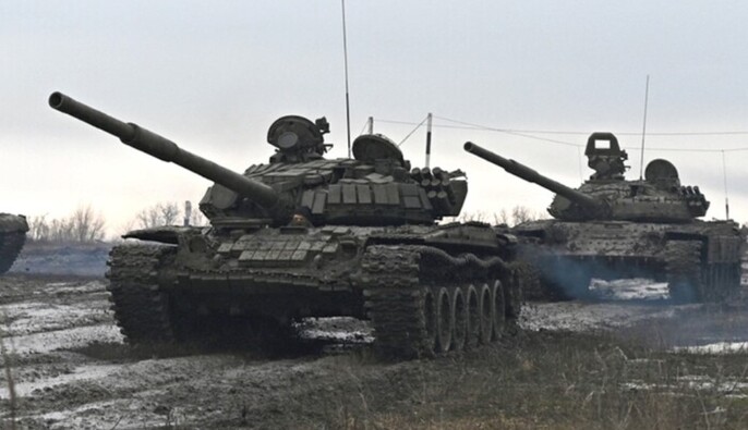 ISW: Росія поширює фейки про успіхи на півночі України для впливу на Захід