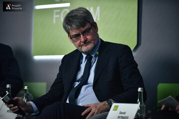 Посол Франції Гаель Весьєр: Немає достатнього тиску на Росію для того, щоб дипломатія була успішною