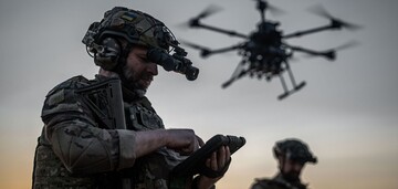 Объемы производства дронов в Украине превышают европейские: эксперт рассказал об экспорте вооружения