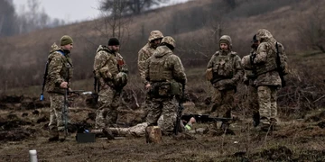 Reuters: Россия заявляет, что захватила весь Покровск, Украина это отрицает