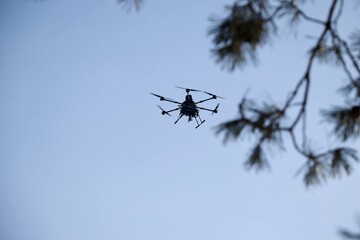 Польша намерена создать первую в Евросоюзе "Долину дронов" за 135 млн злотых