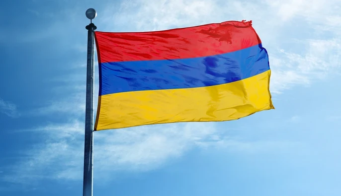 Вірменія поповнила арсенал американськими бойовими дронами