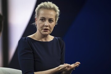 Юлія Навальна та антикорупціонери запустили кампанію проти обмеження інтернету в РФ 