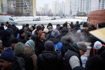 Минразвития: теплоснабжение на столичной Троещине возобновлено