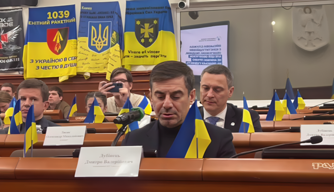 Лубинец: количество жалоб на ТЦК и СП выросло в 333 раза