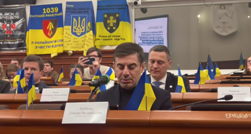 Лубинец: количество жалоб на ТЦК и СП выросло в 333 раза