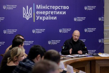 В Україні тривають цілодобові ремонтні роботи на енергетичних об’єктах: пріоритет — лікарні та соціальні установи