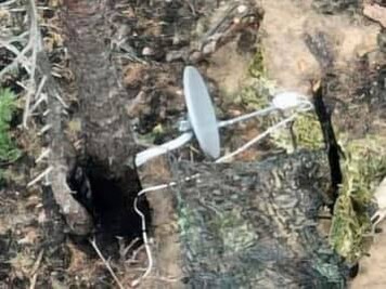 "Флэш": РФ оперативно заменила Starlink новыми терминалами спутниковой связи