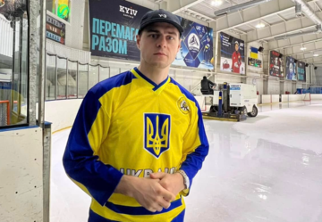 Украинскому скелетонисту Гераскевичу запретили выступать в шлеме с именами погибших – детали