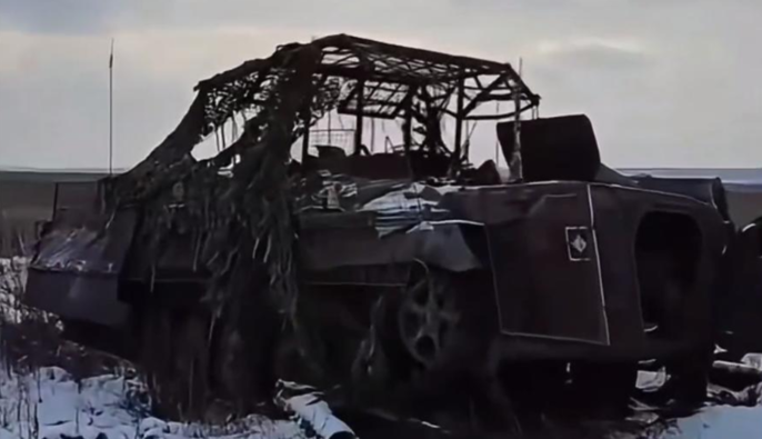 За добу ЗСУ знищили 980 російських військових і понад 1 100 БПЛА