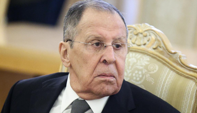 Лавров: переговори щодо України тривають, попереду ще велика дистанція