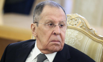 Лавров: переговоры по Украине продолжаются, впереди еще большая дистанция