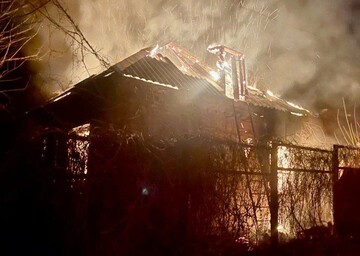 Россияне 19 раз атаковали три района Днепропетровской области