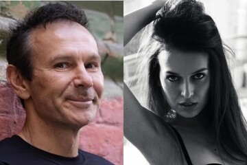 "Нічого не світить": Марічка Довбенко обурилася через поведінку Святослава Вакарчука