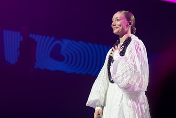 "Досі собі не можу пробачити": LELÉKA відверто розповіла, про що шкодує після Нацвідбору