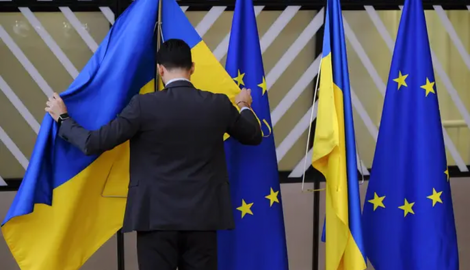 «Обратное расширение»: ЕС разрабатывает план частичного членства Украины уже в 2027 году, – Politico