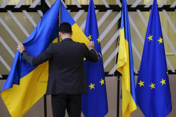 «Обратное расширение»: ЕС разрабатывает план частичного членства Украины уже в 2027 году, – Politico