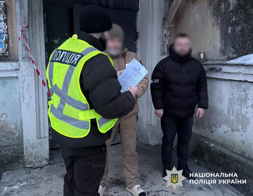 Правоохранители подозревают должностного лица КП в растрате более 600 тыс. грн на реконструкции кельи Флоровского монастыря