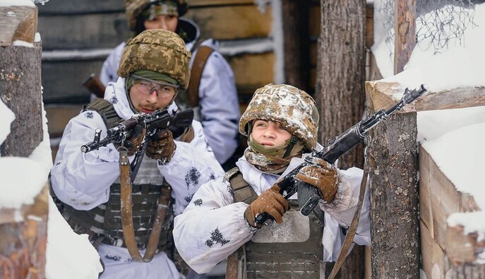 Федоров: військові за "Контрактом 18–24" мають отримати право на річну відстрочку