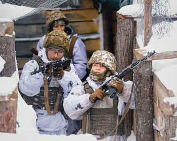Федоров: военные по «Контракту 18–24» должны получить право на годовую отсрочку