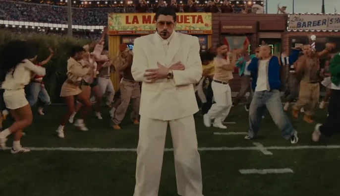 "Фальшивий громадянин Америки": Джейк Пол, який з братом переїхав у Пуерто-Рико, закликав не дивитися виступ Бед Банні