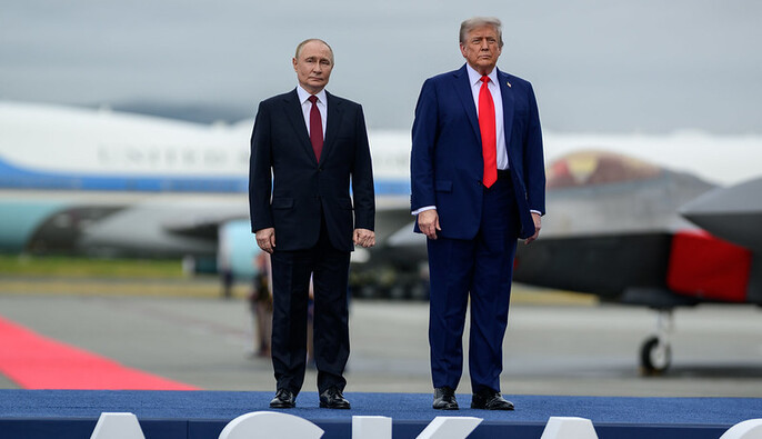 Глава разведки Эстонии: Путин считает, что сможет перехитрить США во время переговоров по Украине