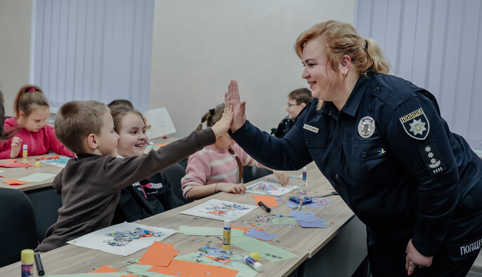 Спецслужби рф і педофіли під виглядом 