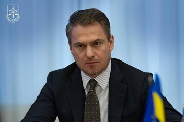 Прокуратура передала в суд дело о присвоении 5,5 млн грн на FPV-дроны и РЭБ – Кравченко