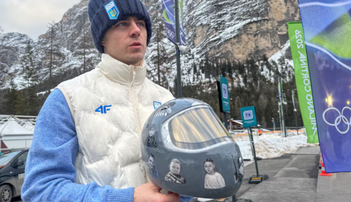 МОК пішов на частковий компроміс щодо вшанування загиблих українських спортсменів