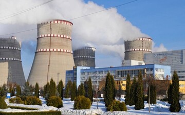 Після удару РФ по енергетиці 7 лютого АЕС частково працюють на зниженій потужності