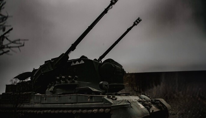 Росія близька до окупації Покровська, Мирнограда та Гуляйполя після року виснажливих боїв – New York Times