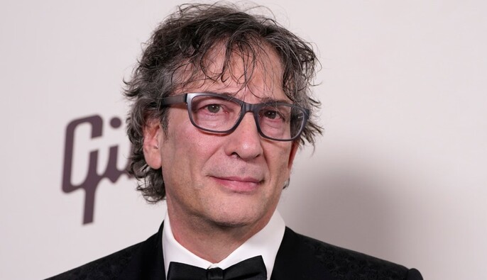 Суд в США отклонил три иска, обвиняющих писателя Нила Геймана в сексуальном насилии