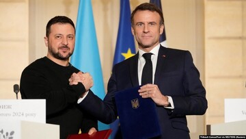 Франція повністю синхронізувала військову допомогу з потребами України — Світовий Конгрес Українців