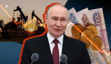 У Путіна все менше грошей через економічну кризу: чи готовий агресор закінчити війну