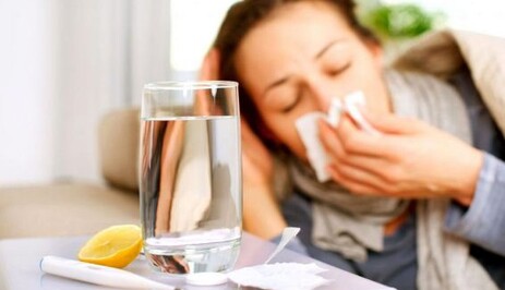 В Україні зростає захворюваність на грип і ГРВІ в межах норми: лікар розповів деталі