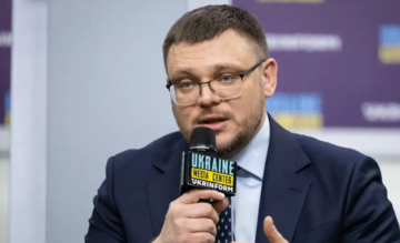 "Дело Мидас": в НАБУ заявили, что ждут международной правовой помощи