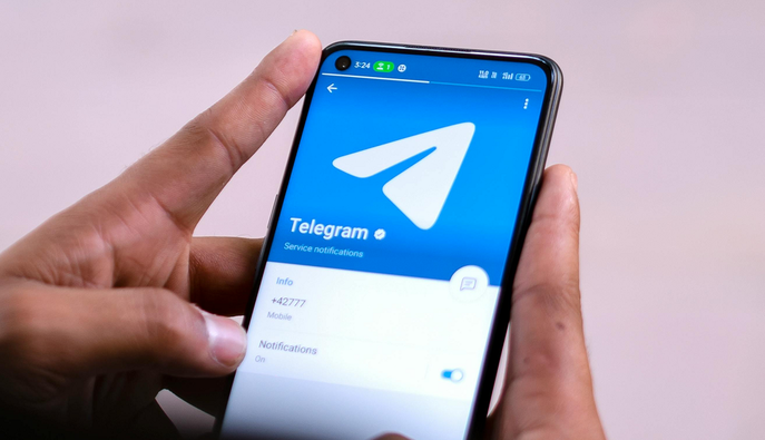 ЦПД: Блокировка Telegram в РФ вписывается в масштабную кампанию цифровых репрессий