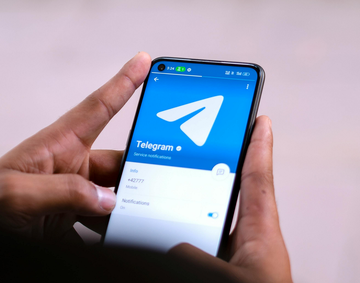 ЦПД: Блокування Telegram у РФ вписується у масштабну кампанію цифрових репресій