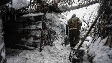 Погодные условия и мороз изменили тактику РФ на Запорожском направлении: представитель УДА рассказал детали