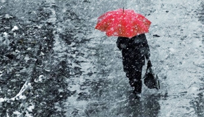 Аномальні морози позаду, але сюрпризи погоди не закінчаться: що чекати до кінця тижня 