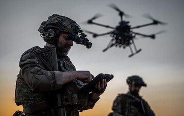 Опыт Украины изменил взгляд США на роль дронов в войне — Business Insider