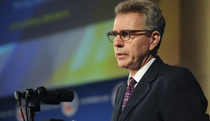 Ексзаступник держсекретаря: ДТЕК отримав перший американський скраплений газ через 