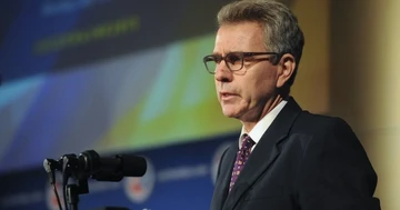 Ексзаступник держсекретаря: ДТЕК отримав перший американський скраплений газ через "Вертикальний коридор"