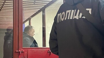 Сотрудники ГБР предлагали Гринкевичу выйти из-под стражи за ложные показания против Кудрицкого