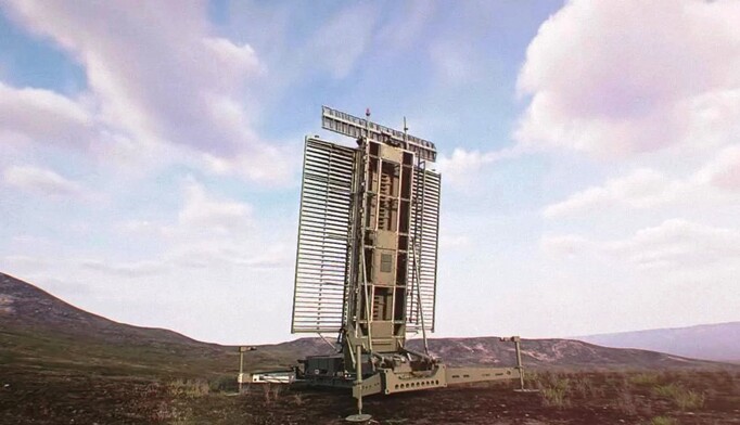 В Україні з’явився цінний радар для систем Patriot і NASAMS, який раніше відмовляли США