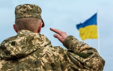 В Украине военную службу по контракту смогут проходить мужчины в возрасте 60+