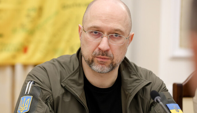 В пути в Украину 500 генераторов из ЕС: Шмыгаль проинформировал о ситуации в энергетике