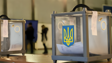 Украина начала подготовку к президентским выборам и референдуму о мире – FT