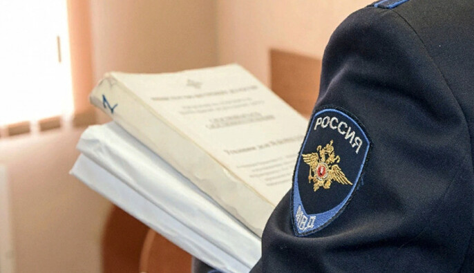 Російський суд за шість днів засудив 9 полонених бійців ЗСУ за 